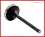 Intake Valve Enginetech, Inc. IM2396 New. Price: $33.99.