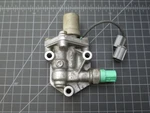1996-98 Honda Civic Ex D16Y8 1.6 Vtec Sohc Solenoid Spool Valve Oem 15810P2RA01 Used. Price: $44.99.