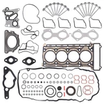 Intake & Exhaust Valves Engine Gasket Kit For Mercedes-benz M271 W204 C-class New. Price: $76.59.