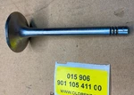 Porsche 911S 2.0 Intake Valve 45MM , 90110541100 New. Price: $49.00.