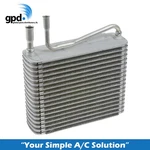 Gpd 4711390 A/c Evaporator Core 1994-1995 Ford Mustang 3.8L 5.0L Global New. Price: $110.95.