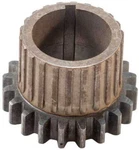 Engine Timing Crankshaft Sprocket-stock Melling S609 New. Price: $34.99.