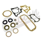 Crown Automotive Gasket & Seal Kit For Jeep J-330 1963-1965 New. Price: $37.77.