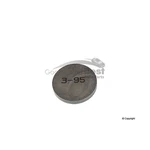 New Crp Engine Valve Adjuster Shim 4152458 463559 Volvo. Price: $12.23.