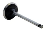 Enginetech Chrome Stem Intake Valve Pack Of 1 Direct Fit New. Price: $43.99.