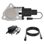 Quick Time Performance 3.00 Inch Electric Xhaust Cutout Valve- QTEC30 New. Price: $244.62.