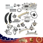 For Chevrolet Equinox Gmc Terrain 90753S,TK3136 2008-2017 Timing Chain Kit New. Price: $110.98.