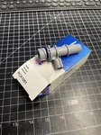 Pcv Valve Carquest PCA1051 Ford Mustang New. Price: $33.20.