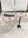 Fits Nissan Sentra SR20DE Dohc 1998CC 2000-02 Exhaust Valve RX9626 EV673 VX160 New. Price: $14.25.