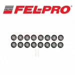 Fel-pro Engine Valve Stem Oil Seal Set For 2011-2013 Chrysler 200 Gaskets Rc New. Price: $55.96.