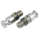 Jims, Compression Release Valve Set For All Big Twin, Xl Sportster... New. Price: $316.31.