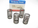 (4) Mcquay-norris VS753 Inner Valve Springs For 70-83 Datsun L-series S30 New. Price: $26.95.