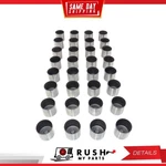 98-07 Valve Lifter Kit For Lexus GS400 4.0L-4.3L V8 Dohc 32V Dnj LFK32971 New. Price: $322.99.
