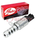 Gates VVS190 Variable Timing Solenoid For VVT143 VV1043 VTS1169 OCV-005 Ug New. Price: $49.92.
