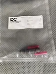 Mercedes-benz A0000535158 Engine Valve Stem Seals Genuine Oem New. Price: $15.00.