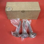 Mcquay-norris V-2162N 1965-2000 Chevy 396 454 2.065" Intake Valves (lot Of 3) Remanufactured. Price: $19.99.