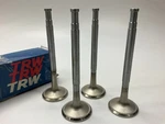 (4) Trw S2693 Engine Exhaust Valve For 1969 Buick 400 430, 1970-1974 455-V8 New. Price: $39.99.