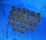 Ferrari 288 308 328 F40 Testarossa Lot Of Engine Inner & Outer Valve Springs Used. Price: $116.96.