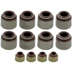 AVS2008 Apex Valve Stem Seals Set For Ram 50 Pickup Van Le Baron Executive Dodge New. Price: $27.95.