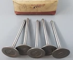 New Vintage 1954-1957 Ford Intake Valve EPU-6507-A B4A-6507-A. Price: $33.89.