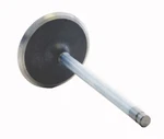 Enginetech Chrome Stem Intake Valve Pack Of 1 Direct Fit New. Price: $44.99.