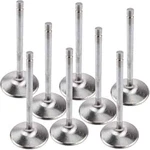 Manley 11318-8 Race Master Intake Valves New. Price: $188.40.