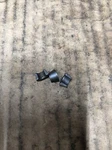 New Old Stock Lazorlite Valve Keepers Set Of Part #L53-8027.. Price: $12.99.