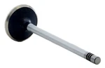 Enginetech V4351 Exhaust Valve For 2002-2006 Gm/chevrolet/hummer/isuzu New. Price: $26.74.