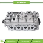 For Volkswagen Tiguan Cc 2.0L 2009 2010-2015 06H103064 Cylinder Head Assembly New. Price: $425.59.