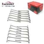 Raceorly Inlet & Exhaus Valve For Bmw 135I 335I 535I Z4 E90 E92 E88 E60 3.0L N54 New. Price: $140.00.