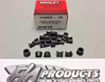 Manley 13083-16 Super 7 Convetional .3415" 11/32" Steel Valve Locks Set Of New. Price: $87.06.