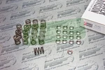 Gsc Fits Subaru EJ20 EJ25 Turbo Series Valve Spring Retainer Kit (set Of 16) New. Price: $282.46.