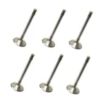 Porsche (1970-1977) Exhaust Valve (set Of 6) Trw 91110541550 New. Price: $560.85.