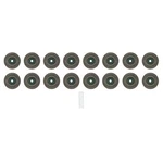 Fel Pro Ss 72925 Engine Valve Stem Oil Seal Set New. Price: $41.75.