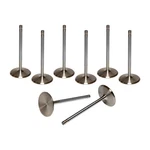 LS3 2.165 Intake Valves 5.195 O.a.l. Air Flow Research 7214-8 New. Price: $224.73.