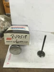 Fits Acura Integra Gsr Dohc 1797CC 1994-1999 Intake Valve RV9518 VN218 IV217 New. Price: $12.50.