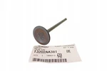 Subaru Genuine 13202AA381 Valve-exh 13202-AA381 New. Price: $48.48.