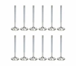 Ferrea F2451P Competition Plus Exhaust Valve Set For 2019-2023 Toyota Supra B58 New. Price: $468.95.