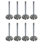 Trick Flow TFS-56400211 Intake Valves 2.190 Head Big Block Ford New. Price: $225.37.
