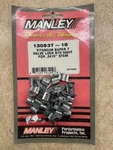 Manley 13083T-16 Super 7 Convetional .3415 11/32" Titanium Valve Locks Set Of New. Price: $180.00.