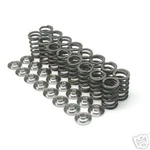 Brian Crower Springs Titanium Retainers Mazda Mzr Ford Duratec Ecoboost New. Price: $300.00.