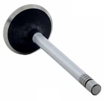 Enginetech V1968 Intake Valve 1974-1994 Ford 2.3L/2.5L New. Price: $24.16.