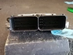 Engine Ecm Electronic Control Module Market 1.6L Fits 17-19 Soul 1976298 Used. Price: $78.00.