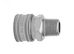 9421 Rotary Brass Socket Mpt 3/8" New. Price: $17.77.