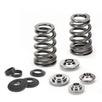 Supertech SPRK-M1007BE-RB25N Beehive Valve Spring Kit 78LBS At 38.7MM 24EA New. Price: $792.45.