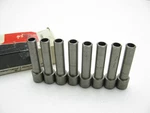 (8) Perfect Circle 217-3274 Intake Engine Valve Guide 1979-1991 Ford 370-V8 New. Price: $68.68.