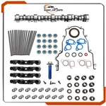 Sloppy Stage Camshaft Lifters Springs Kit For Chevy Gm 4.8 5.3 6.0 6.2 Lsx New. Price: $309.99.