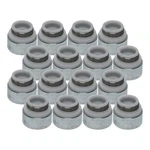Manley 24037-16 Valve Stem Oil Seal 11/32 New. Price: $36.00.