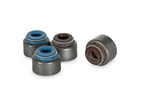 Supertech Performance 5MM Exhaust Valve Stem Seals Toyota 4AGE (set Of 12) New. Price: $14.42.