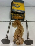 New Exhaust Valve Permite D1347 (interchanges With Mcquay V1705) Vintage. Price: $29.99.